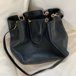 MICHAEL KORS BAG WITH LONG STRAP